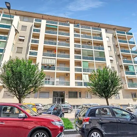 Alessia'S Flat - Caroli Apartment Milan Exterior photo
