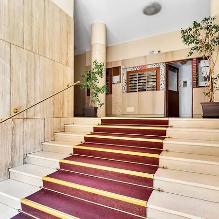 Alessia'S Flat - Caroli Apartment Milan Exterior photo