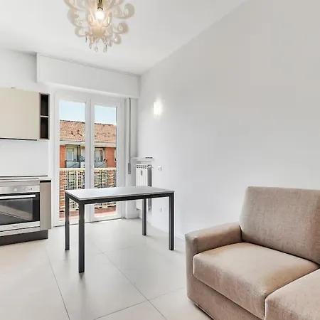 Alessia'S Flat - Caroli Apartment Milan Exterior photo
