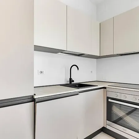Alessia'S Flat - Caroli Apartment Milan Exterior photo