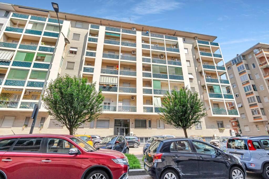 Alessia's Flat - Caroli Apartment *